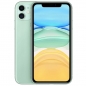 Preview: iPhone 11, 64GB, grün (ID 02470), Zustand "gebraucht/gut", Akku 89%